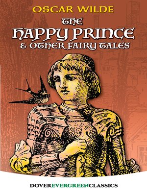 cover image of The Happy Prince and Other Fairy Tales